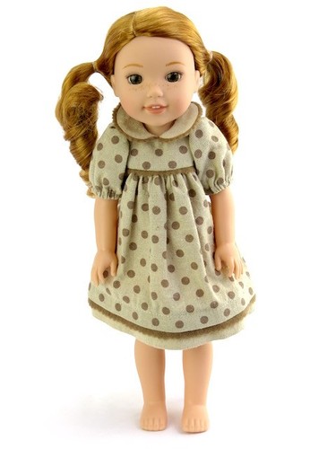 Abito pois adatto 5 - pois, 14,5"