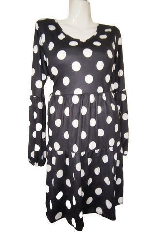 Kojooin vestito donna - kojooin, nero