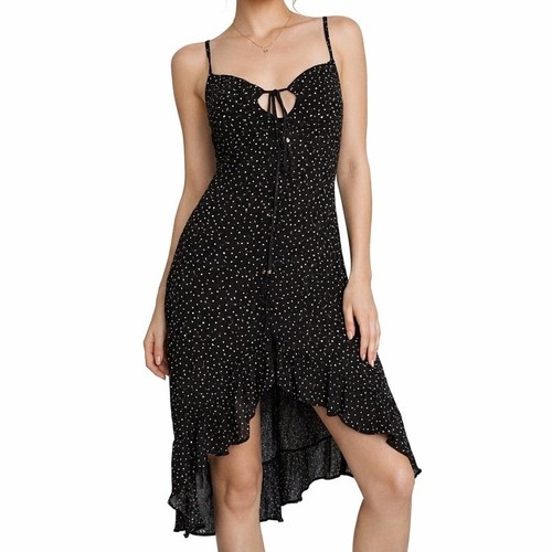 Abito donna pois zucchero e - abito,
