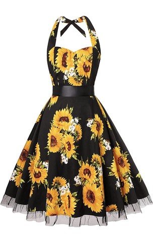 Oten abito donna vintage - donna, a