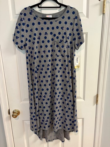 Lularoe vestito carly - lularoe,