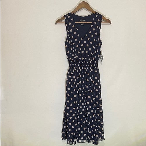 Abito midi kate lily blu - midi,
