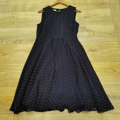 Abito hobbs isla blu - uk, a