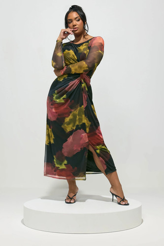 Abito donna pois yours - donna,