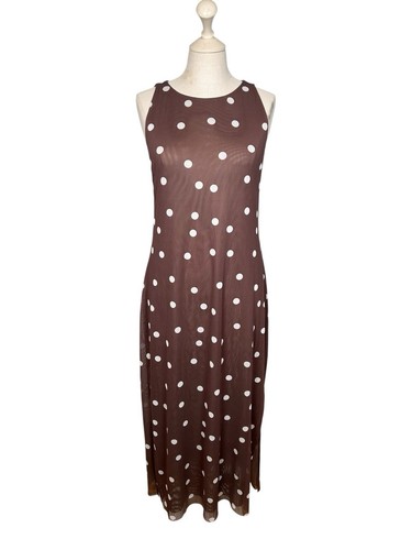 Abito midi caroline constas - abito,
